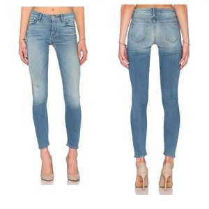 MOTHER The Looker in Rumor Has It